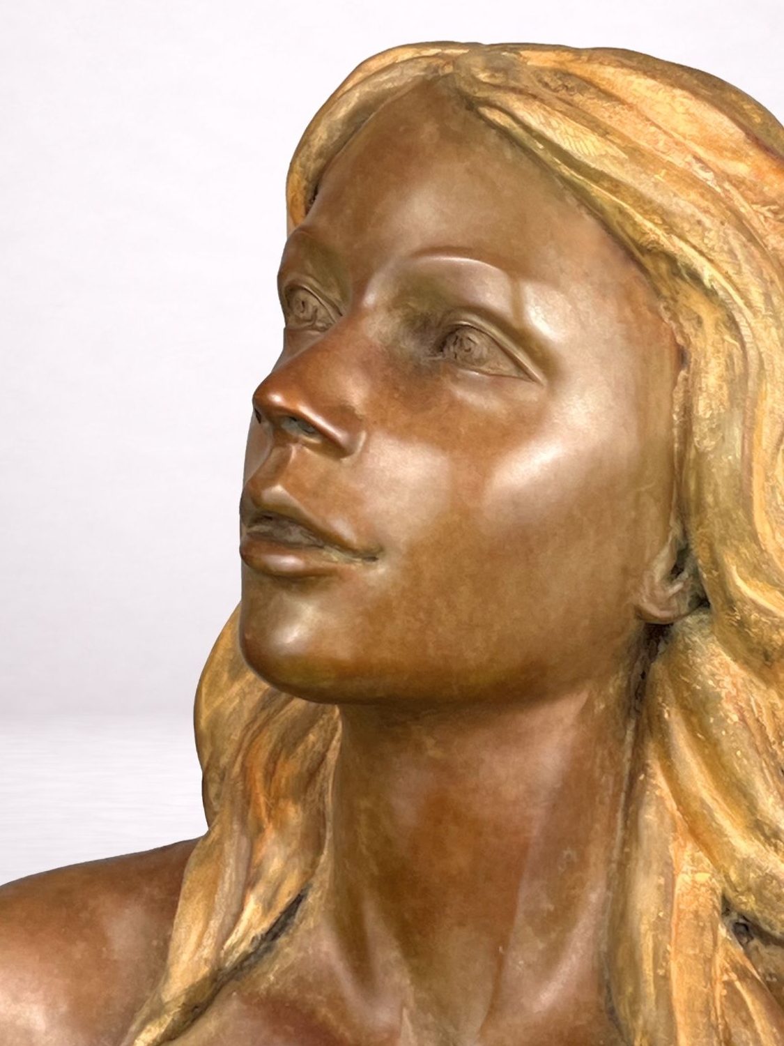 Prix d’une statuette en bronze